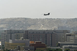 AFGHANISTAN-CONFLICT