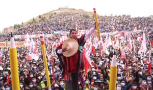 POLITICA-PEDRO-CASTILLO-MITIN-AGLOMERACIONES-PANDEMIA