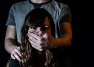 Human Trafficking