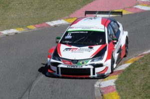 Barrichello