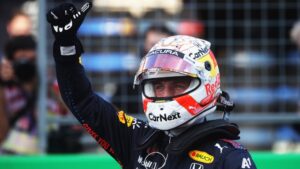 verstappen