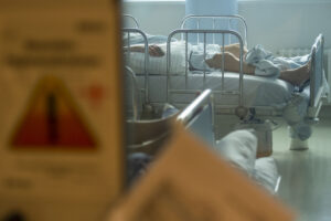 FILES-GERMANY-HEALTH-VIRUS-DEATHS