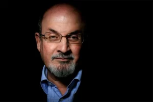 Salman-Rushdie