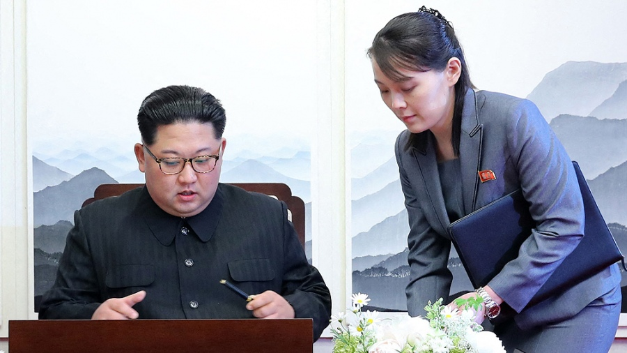 Corea del Norte proclamó su “victoria” frente al coronavirus y acusó a Corea del Sur