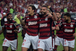 Flamengo Velez – Velez Flamengo – Flamengo Talleres – Talleres Flamengo, incógnita en la semifinal de la Copa Libertadores