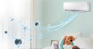 Clean-air
