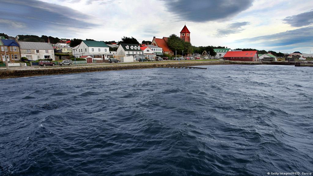 El Gobierno pidió reiniciar la discusión por la soberanía de Malvinas