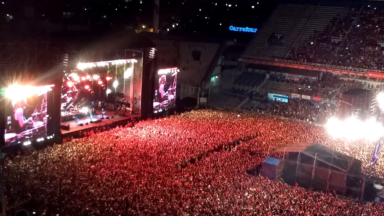 Velez-concierto