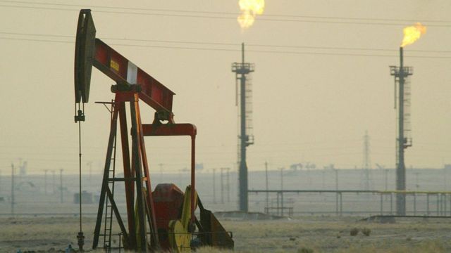 California demanda a cinco gigantes petroleras por su impacto en el cambio climático