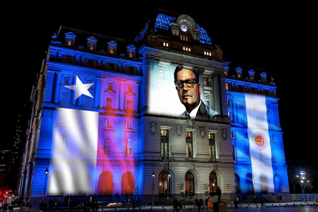 Chile se prepara para conmemorar los 50 años del golpe de Estado