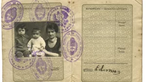 Raquel-Liberman-emigro-a-la-Argentina-en-1922-junto-a-sus-dos-hijo