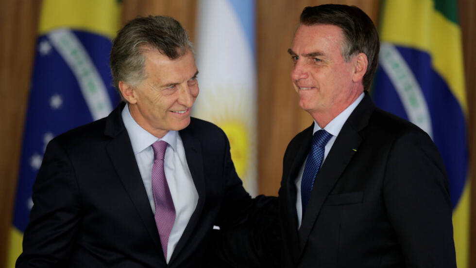 El ‘Topo’ Rodríguez dijo que la investigación del FMI podría fortalecer la renegociación