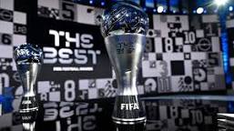 Ya se conocen los primeros nominados a los premios The Best FIFA Football Awards 2023