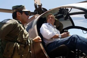 Piloto-Helicóptero