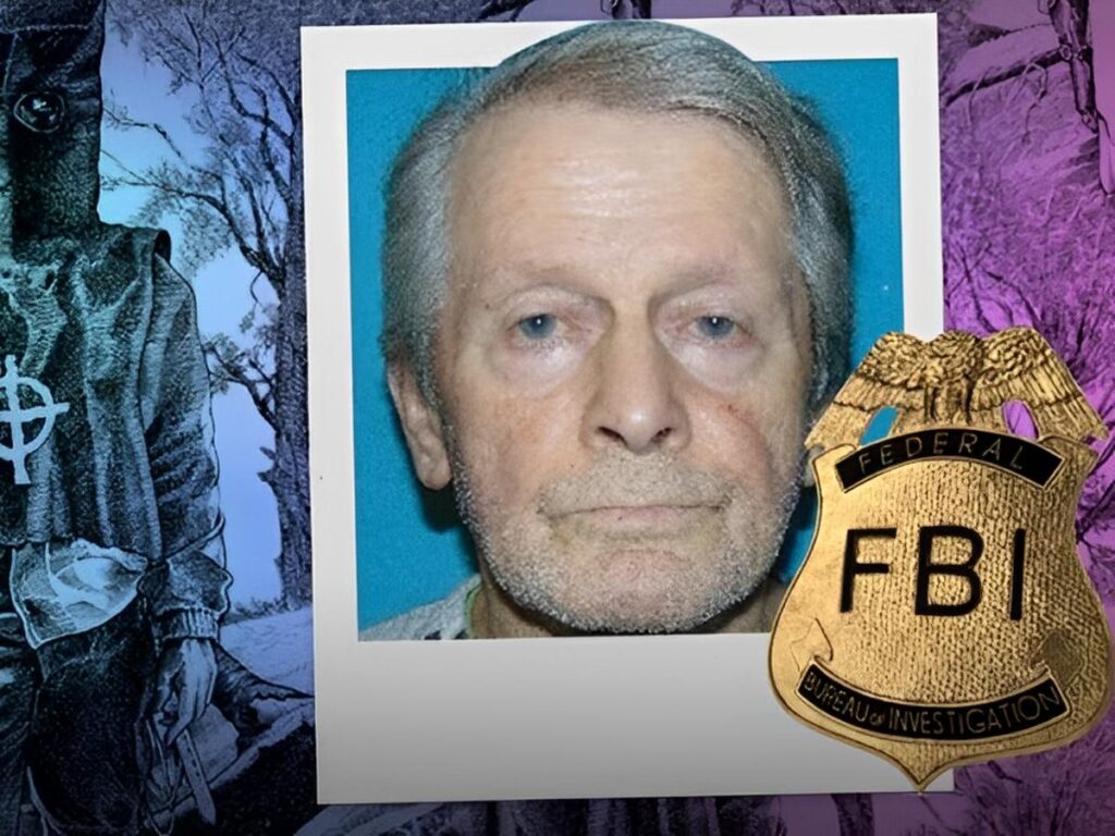 El FBI afirma habría identificado al Asesino del Zodiaco