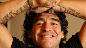 “Diegologías”, un seminario para aprender y reflexionar sobre Maradona
