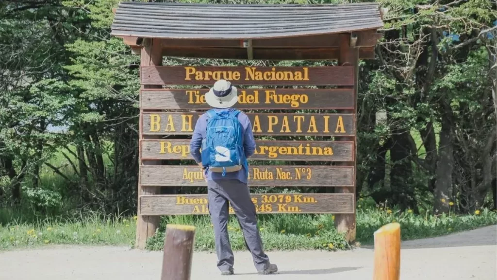 Parques Nacionales: el combate de incendios, rescate de personas y conservación de flora y fauna en “riesgo” por despidos