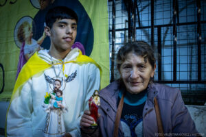 20240806/Anccom Noticias/ Valentina Gomez/ San Cayetano/