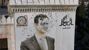assad-siria