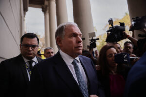 Argentine government officials attended an interfaith ceremony in honor of Pope Francis following his passing