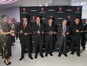 inauguracion