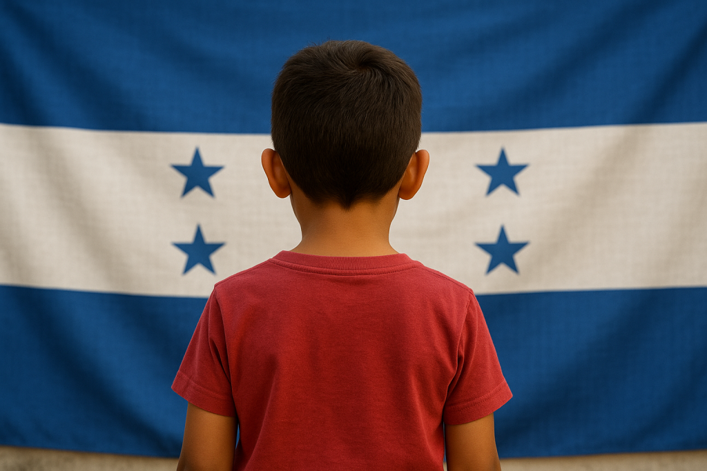 nino-viendo-bandera-de-Honduras-1024x683-1