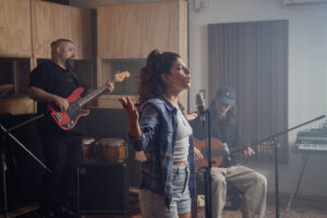 BTS Mejor Amiga por Lucila Cano 7