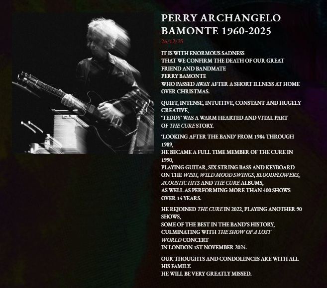 the-cure-perry-bamonte