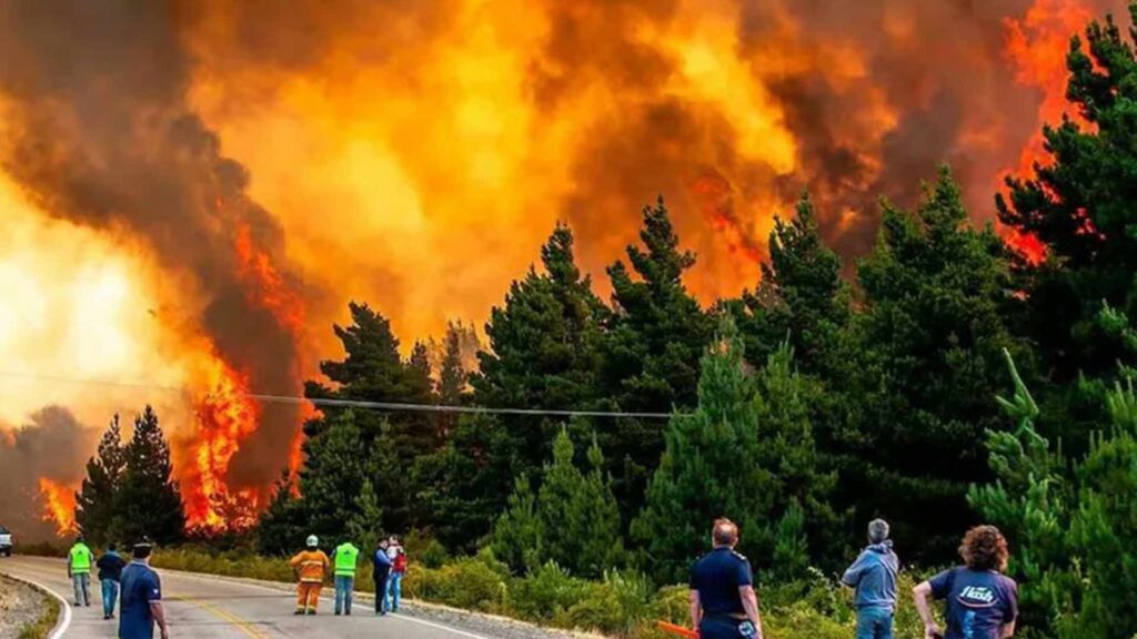 incendio