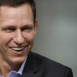 Peter Thiel: el empresario libertario que radicaliza la derecha