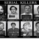 Asesinos seriales: ¿qué país lidera la estadística y en qué lugar está Argentina?