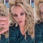 Britney Spears se internó voluntariamente en rehabilitación por abuso de drogas y alcohol