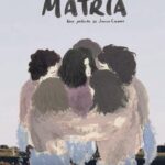 Matria, las madres de Malvinas