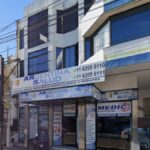Clínica trucha: el Colegio de Médicos de Morón desmintió haber habilitado consultorios de Argentina Salud