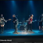 Moonline, la nueva y prometedora girlband Argentina incendia las redes con su debut