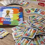 Insólita estafa viral: compró una caja de figuritas del Mundial y se llevó una desagradable sorpresa