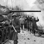 La última batalla antes del fin de la guerra en Europa