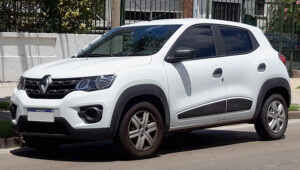 Renault_Kwid_2017_in_Montevideo_(front)