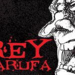 Rey Garufa revive a LOS REDONDOS
