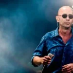 Falleció Carlos Solari, El indio