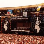 13 de julio Día Mundial de la furia Rockera