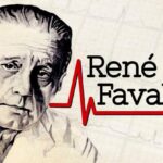 Día de la Medicina Social: Rene Favaloro